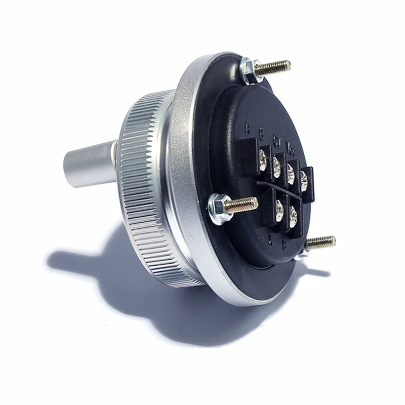 HLTNC Manual Pulse Generator 60mm 80mm Hand Wheel 100PPR 5V 24V Pulser 4Pin 6Pin Rotary Encoder For CNC Engraver Lathe Cnc Handwheel