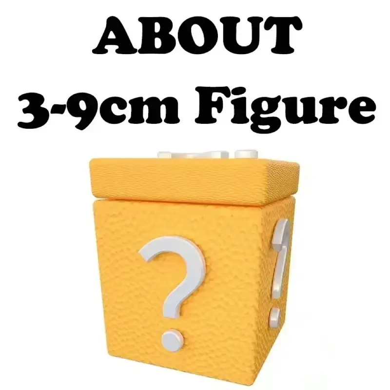 Pokemon Anime Figure  Vulpix Scenes Version Figurine Toys PVC Model Collection Dolls surprise box  mystery box  gift for a child - Image 7