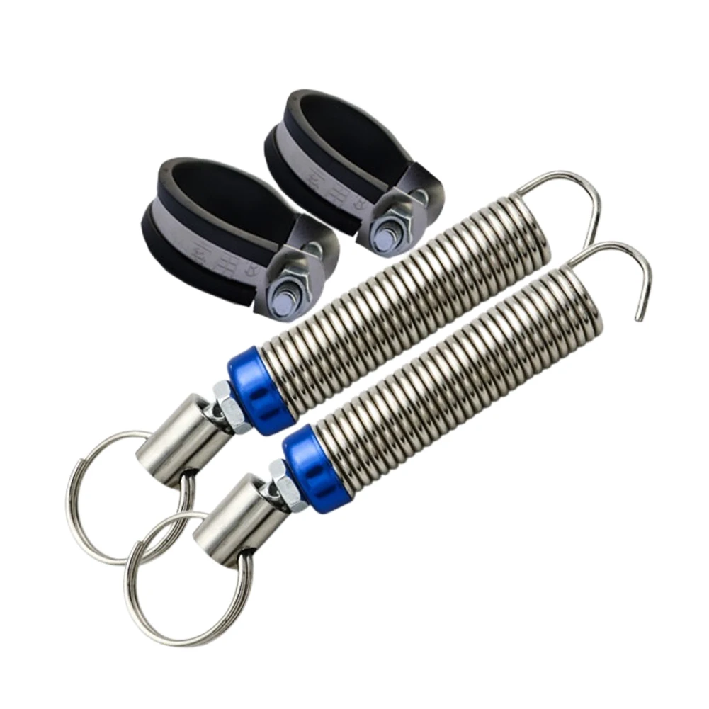 2PCS Car Boot Lid Lifting Spring Car Trunk Spring Lifting Device  Automatically Open Car Trunk Lifter Lid Auto Car Accessories - AliExpress