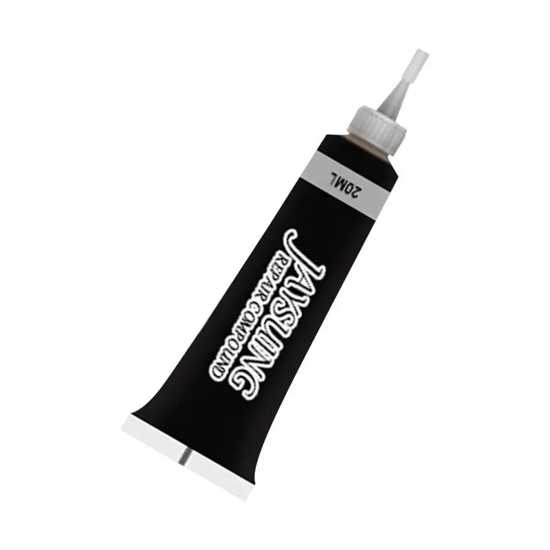 Leather Repair Gel 1pcs for Jacket Shoes
