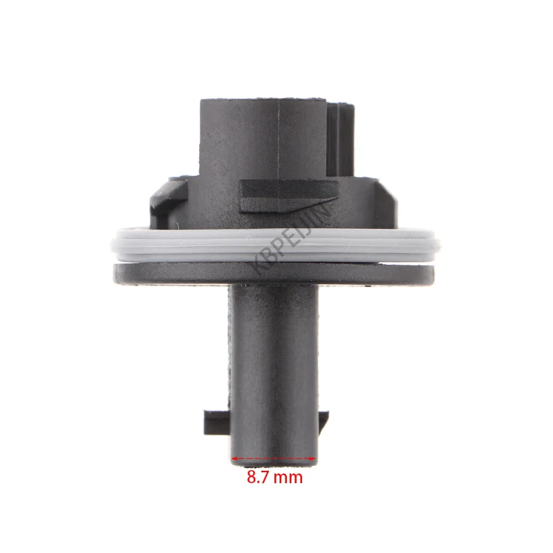 Lot De 2 Douilles Ampoule T20/7440 | Connecteur Pré-câblé 12-24V | Pour Voiture, Bateau, Camping-car