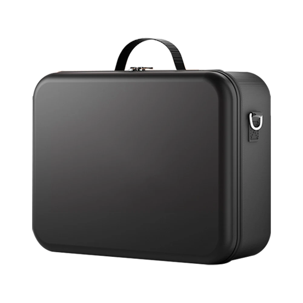 Portable Storage Bag Large Capacity Travel Storage Pouch Protective Case for Nintendo Switch2 Accessories