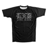 LXB AJJ Men Women T Shirt LEVEL BLACK Casual Gym Short-sleeved Oversized ADCC  RASH GUARD Jersey T-shirt Quick Drying Top Tees 2
