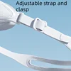 New Arrival Swimming Goggles Waterproof Anti-Fog High Definition Professional Adult Swim Goggles for Men Women 5
