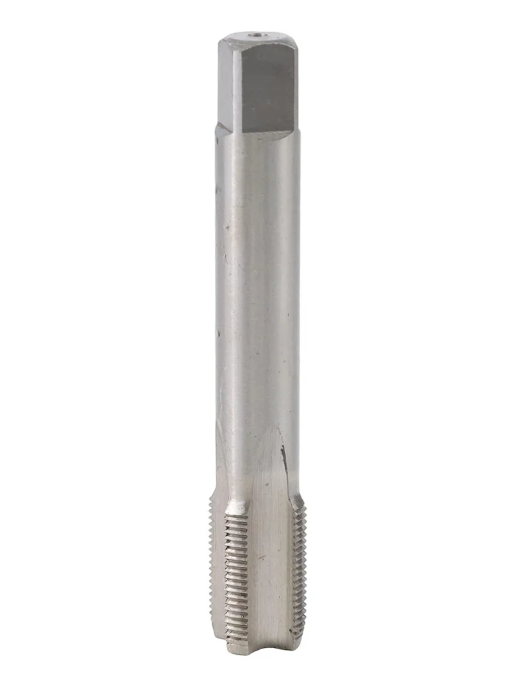 전문가용 HSS M15 x 1 메트릭 탭(오른나사) 15mm 직경 금속 가공 나사 절삭 공구
