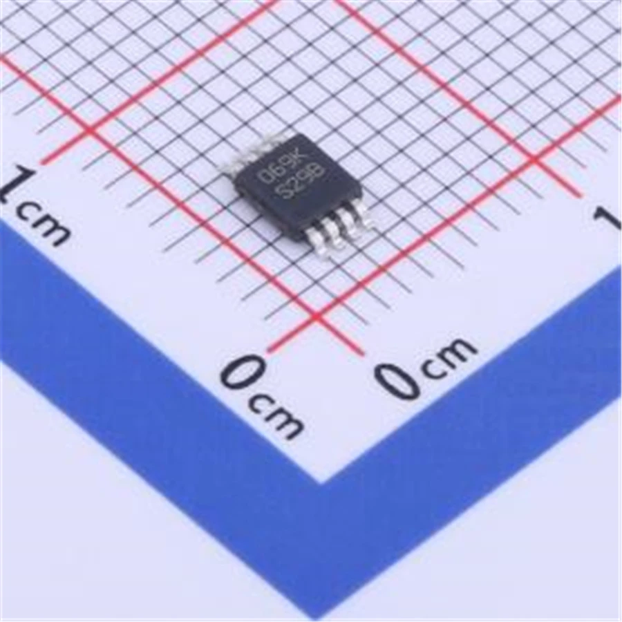 

10PCS/LOT(DC-DC Converters) LM3485MMX/NOPB