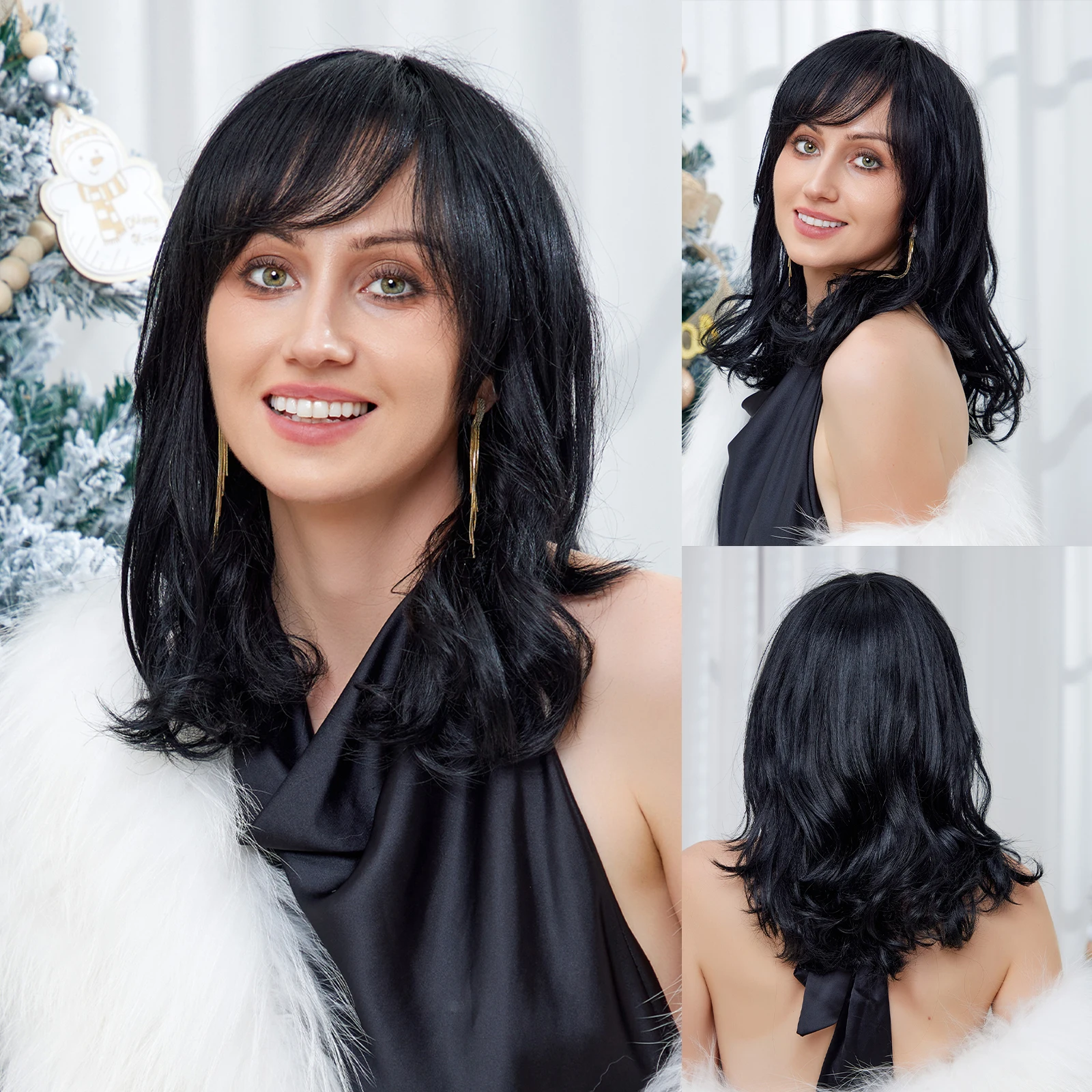 natural-black-wavy-human-hair-blend-wigs-shoulder-length-synthetic-wigs-with-bangs-heat-resistant-use-for-women-30-human-hairs