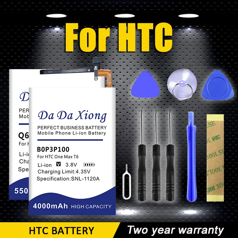 Q6655 G011B-B Per Htc Oceano Nota Google Desire Pixel One Max T6 3A A9S 10 12 20 21 Ultra U11 U12 D12 809D 825 Pro Plus Vita