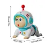 Electric Crawling Toys Developmental Crawling Toy With Head Teether Learning-Education Toys For 0-3 Years Old Toddler For Kids 6