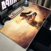 Douluo Dalu Soul land  Mousepad Large Gaming PC Compute Gamer Keyboard Mouses 4