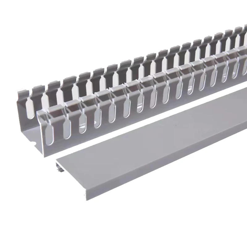 wiring ducts cable trays decorative cable trunking