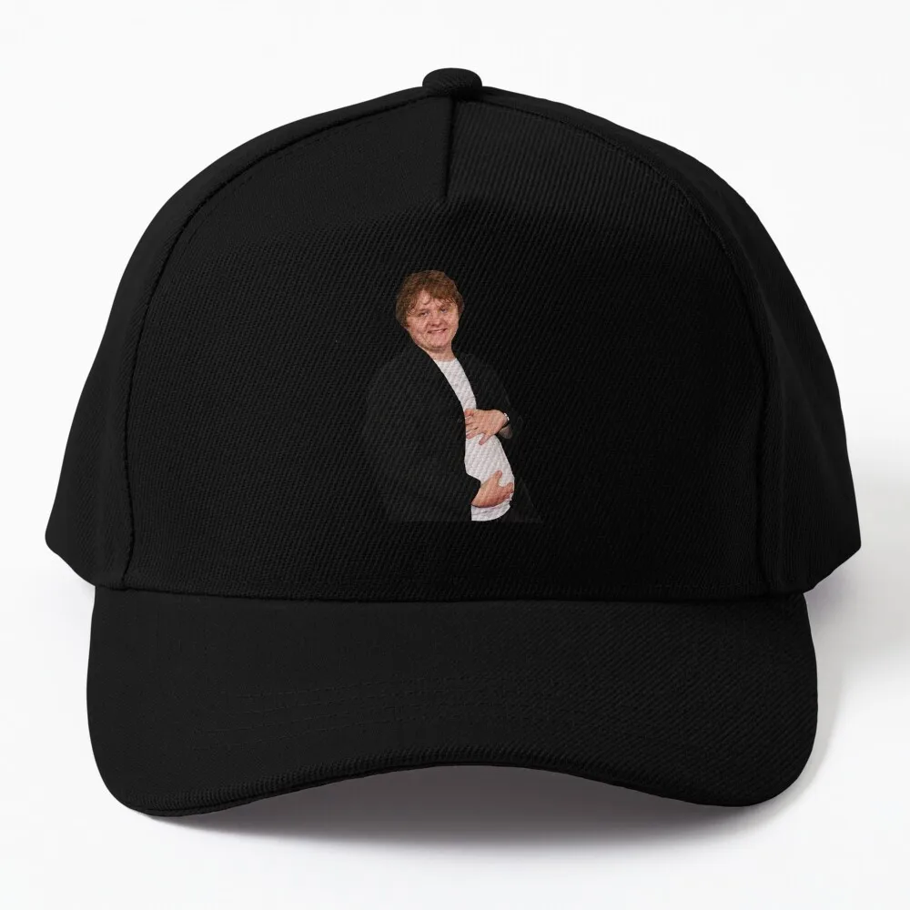 

Lewis Capaldi Pregnant Baseball Cap Trucker Hat Golf Hat Fluffy Hat Military Tactical Caps Dropshipping Designer Man Hat Women's