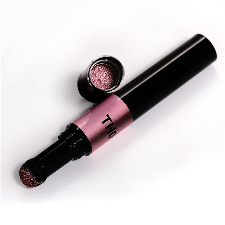 Nail Art Glitter Mirror Powder Air Cushion Magic Pen Effect Chrome Pigment Decoration UV Gel Polish Dust Nail Decor Manicure nail powder gel nail polish nail glitter nail pigment nail decoration nail decorations reflective powder