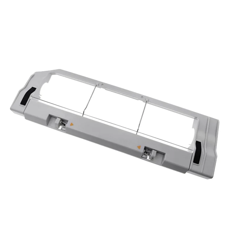Spare Main Brush Cover for 1/1S and S4 S5 Max S50 S51 S55 S6 MaxV Pure E2 E3 E4 Robot Vacuum Cleaner 6