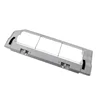 Spare Main Brush Cover for 1/1S and S4 S5 Max S50 S51 S55 S6 MaxV Pure E2 E3 E4 Robot Vacuum Cleaner 6