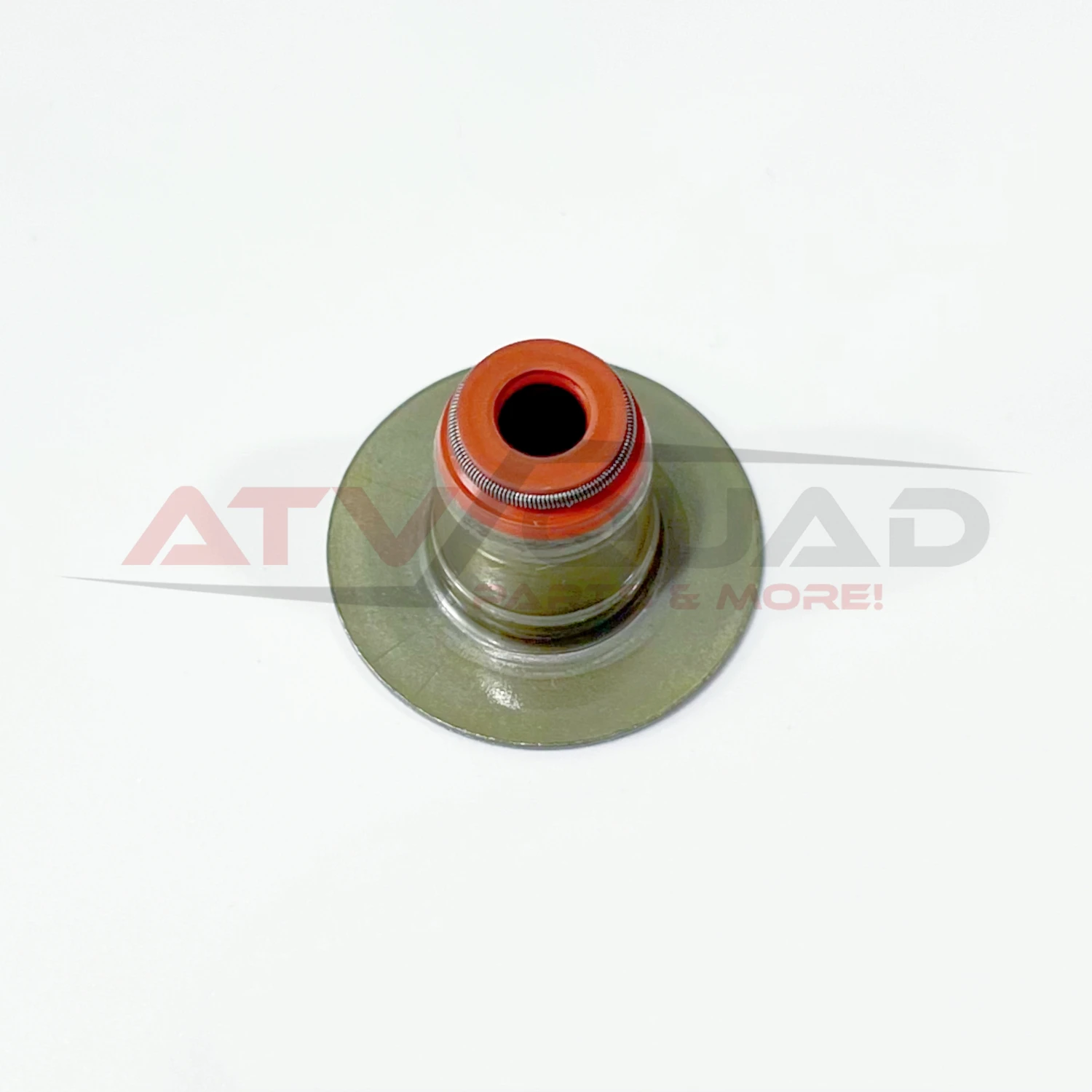 Valve Stem Seal for Sea-Doo GTI GTR GTS GTX RXT RXT-X RXP RXP-X Fish Wake 130 155 170 230 300 420630200 420630202