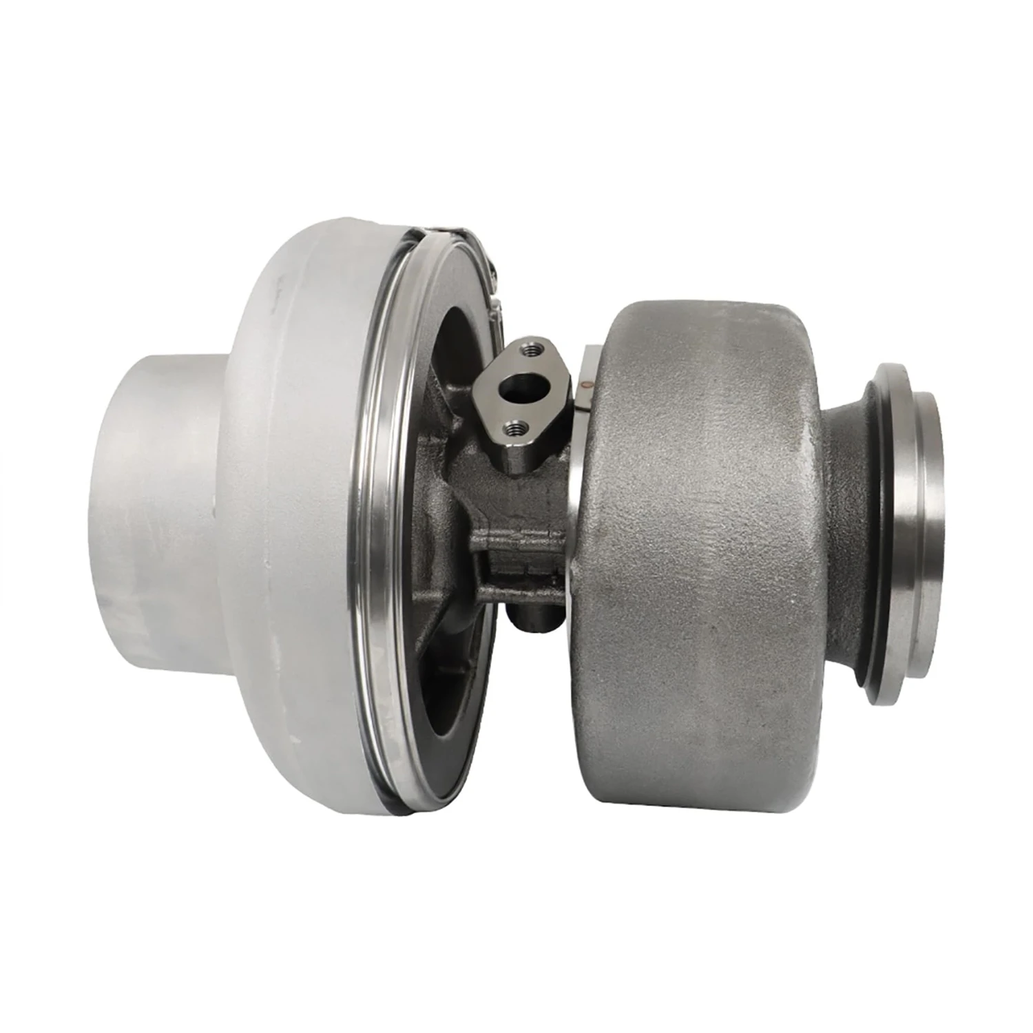 Turbocharger For Cummins N14 With Holset HT60 Turbo ISM T6 3537074 3804502 Excavator Engine Replacement Parts