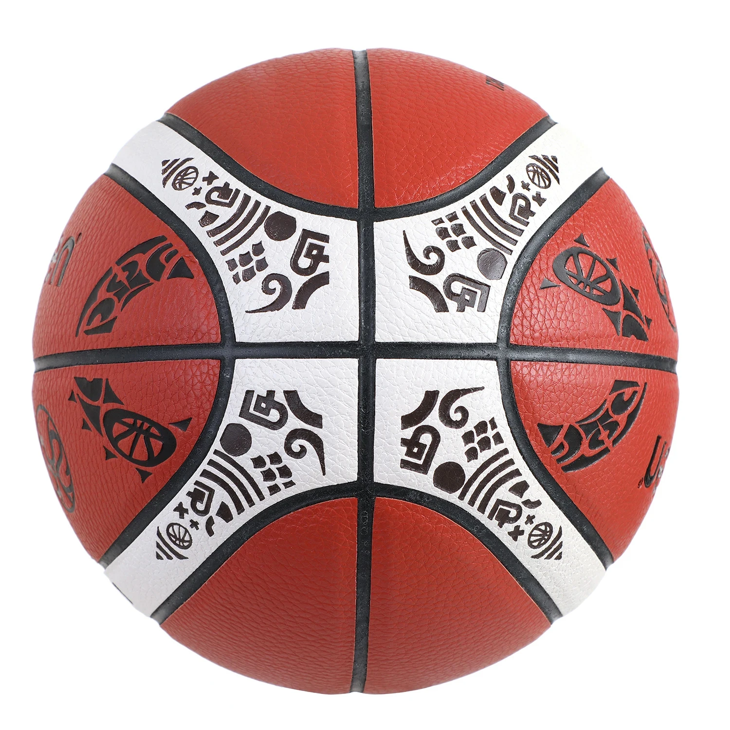 Molten BG5000 Basketball 2