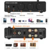 Douk Audio A5 PRO TPA3255 Bluetooth Amplifier HiFi Class D Stereo Audio Amp 2