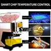 110/220V Oil Press Machine Automatic Home Oil Extractor Small Multi-function Hot and Cold  Making Machine Oil Presser 4