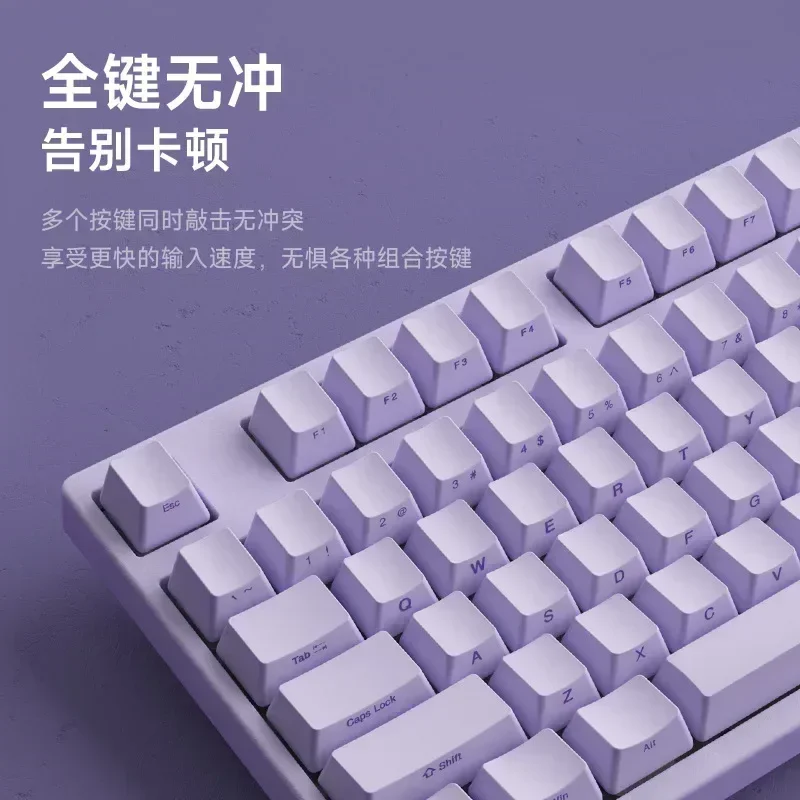 Monsgeek Akko 3108V2 SP  Ű Űĸ, 108 Ű, PBT  Ű, Ǯ Ű, ޽   ̸ Ű
