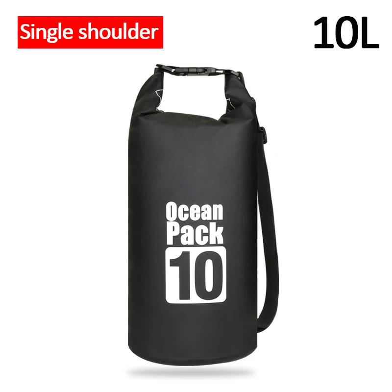 D3 Single shoulder