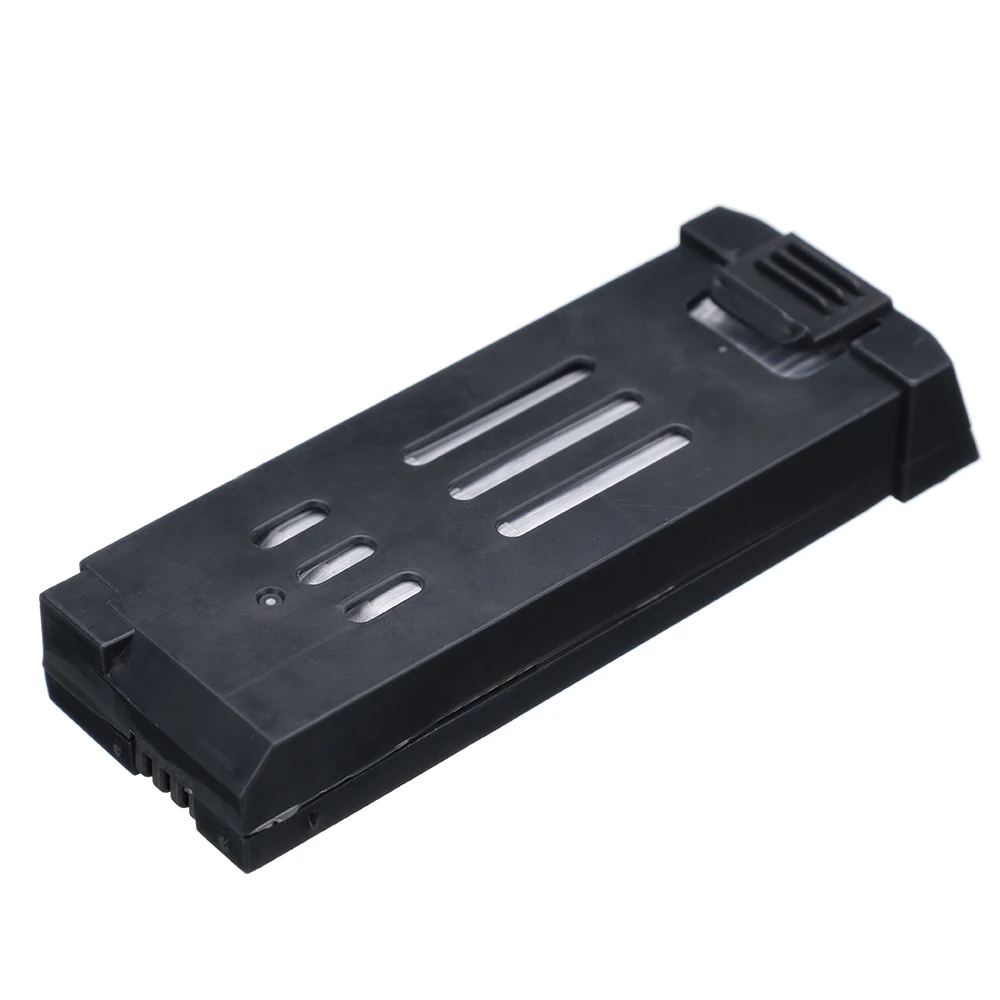 Batteries Drone Lot 1-5 Pièces - Accessoires Rechange Compatibles