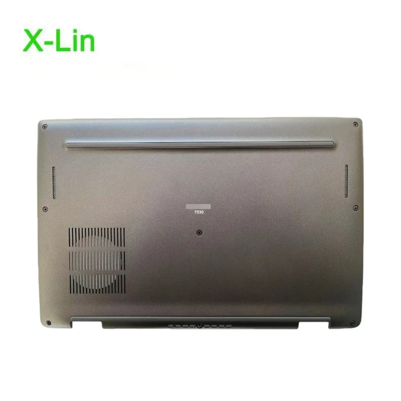 

Нижняя часть корпуса ноутбука Dell Latitude 7330 E7330, нижняя крышка корпуса D 03PC0P