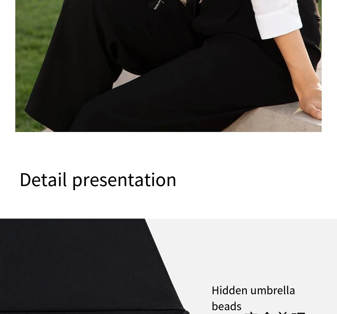 Xiaomi Mi Daily Elements Windproof Umbrella description image 14