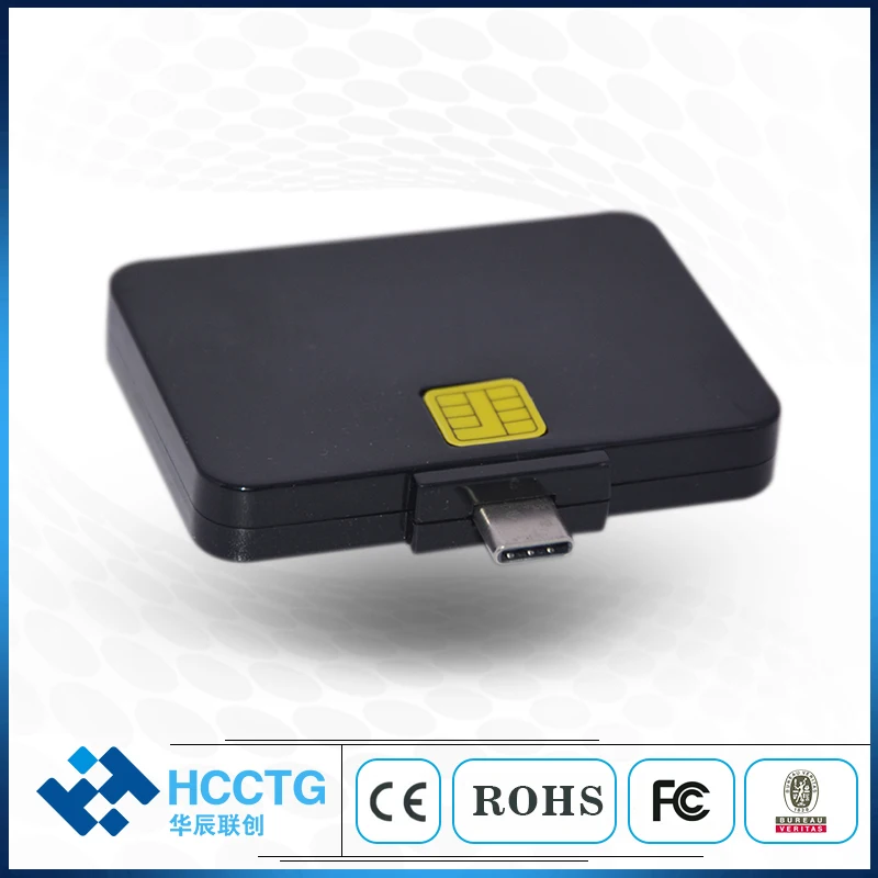 

Считыватель смарт-карт Micro USB PC-Link с Sdk DCR32