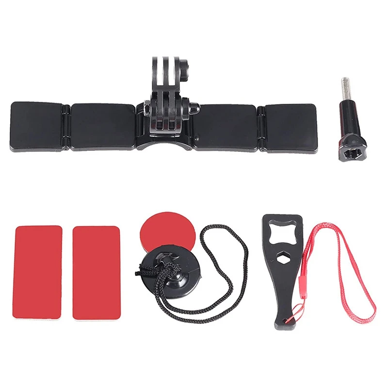 TUYU    Ʈ Ȧ Gopro  9 8 7 6 ׼ ī޶ ׼