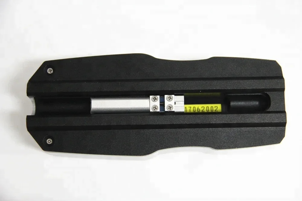 14 Parameters Portable Digital Roughness Measuring Instrument Surface Roughness Tester Price SRT-6600 4