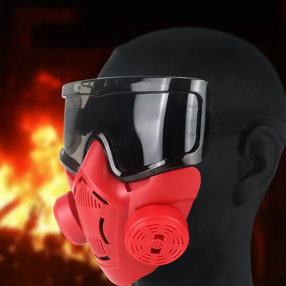 Masquerade Props Dress Up Halloween Mask Hat Cosplay Figure Cosplay Mask Funny Face Cover Anime Cosplay Props Party Stage Prop