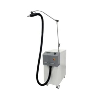 Système de refroidissement à air froid à basse température pour traitement laser Zimmer Air Skin Cooler 2