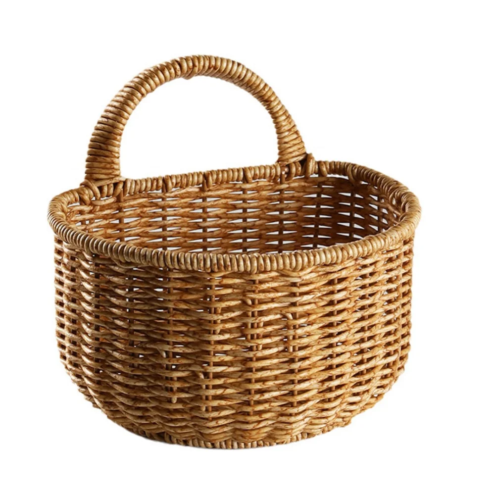 Breathable Storage Basket