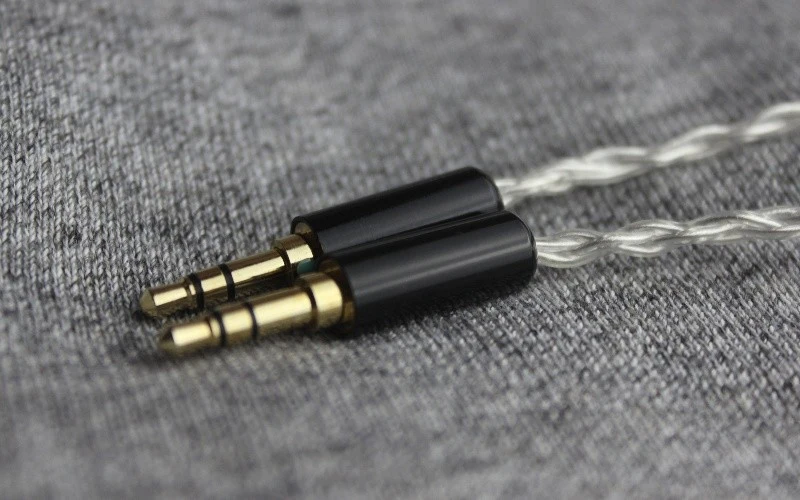 xs arya hd400se he400i, fones de ouvido