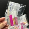 Wearing Armor Material Package Wholesale Tools Jelly Gel Hydrolyzed Gel Agent Cotton Swab Rubbing Stick Nail Art Tools Kit 3