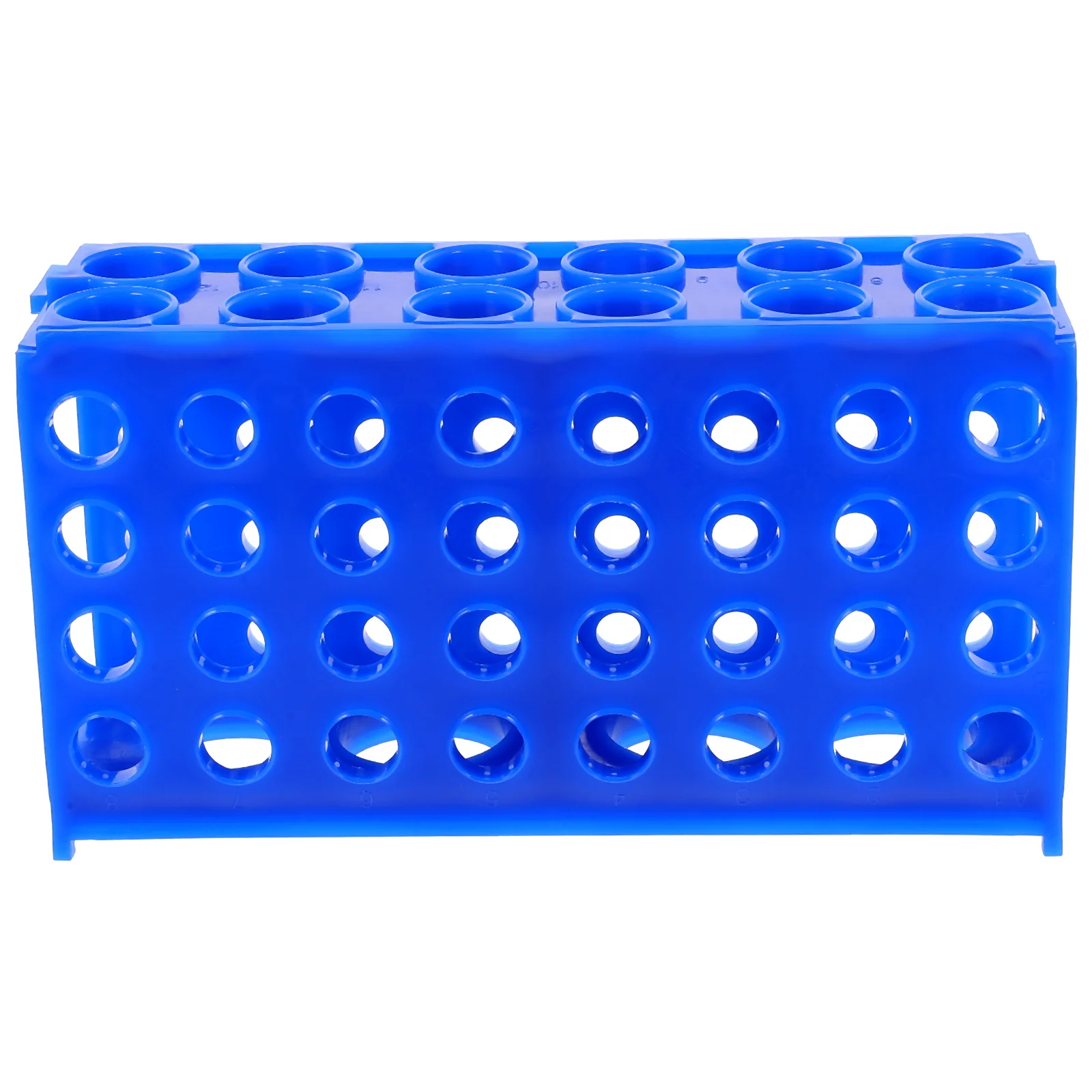 Centrifuge Tube Rack Test Tubes Display for Laboratory Storage Organizer Sample Sampling