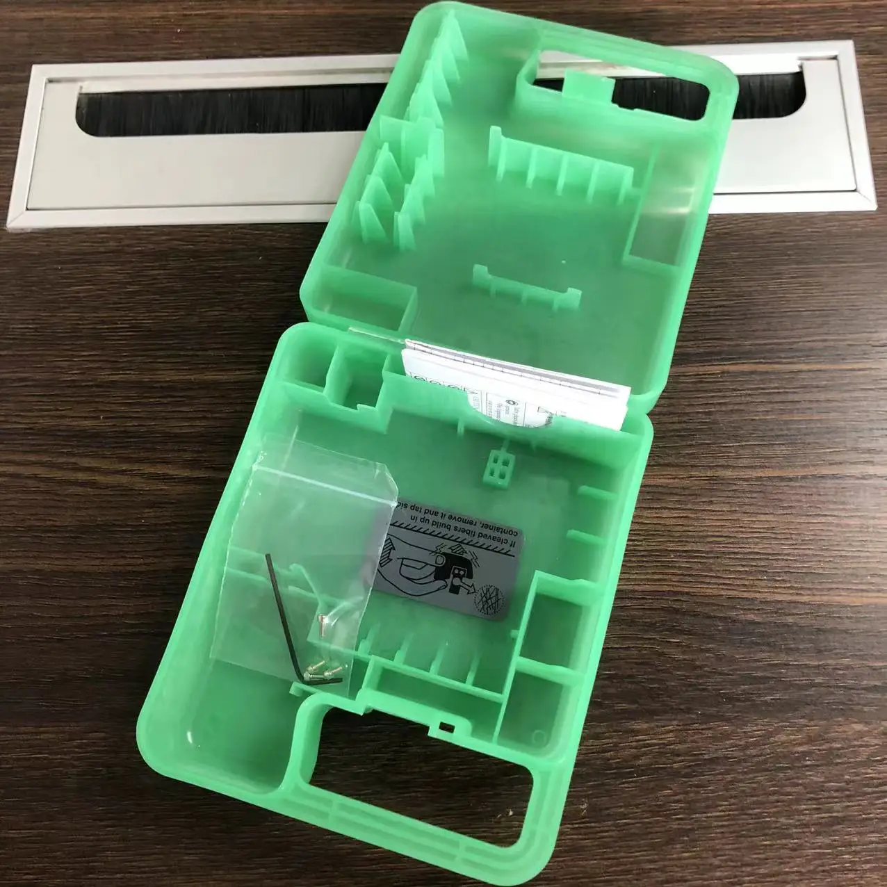 originalCT30fiberopticcuttingknifepackagingboxcarrycaseCT30