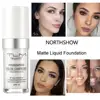 Color Changing Liquid Foundation Cover Wrinkles Fine Lines BB Cream Makeup Base Concealer Moisturizing Primer SPF15 3