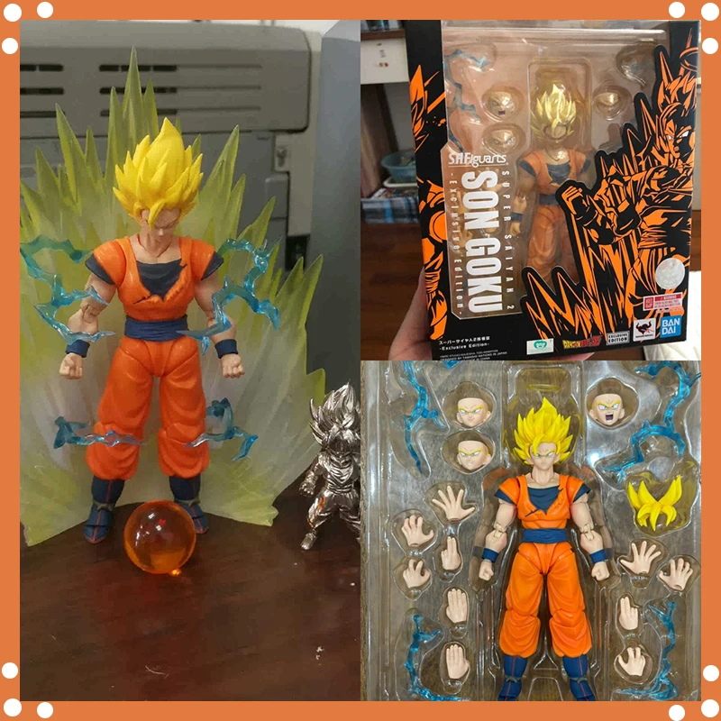 Goku Black Action Figure - Action Figures - AliExpress