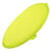 Round Stool Cushion Outdoor Furniture Seat Circular Yellow Cushions for Home Student Car 4