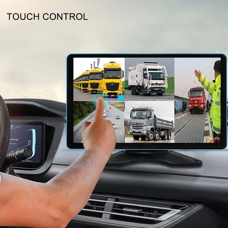 ڽ  ڴ ġ ũ ĸ   ī޶ AHD DVR, Ʈ   ķī   cct, 5CH, 10.1 ġ