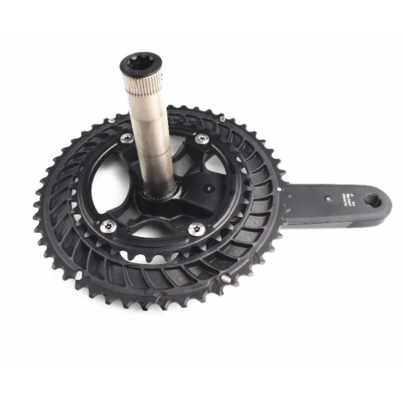 105 FC R7000 ũũ Ʈ 2x11 ӵ ũũ 170/175mm ũũ SM-BBR60 ϴ 귡Ŷ 52-36T ü  Ʈ 5800