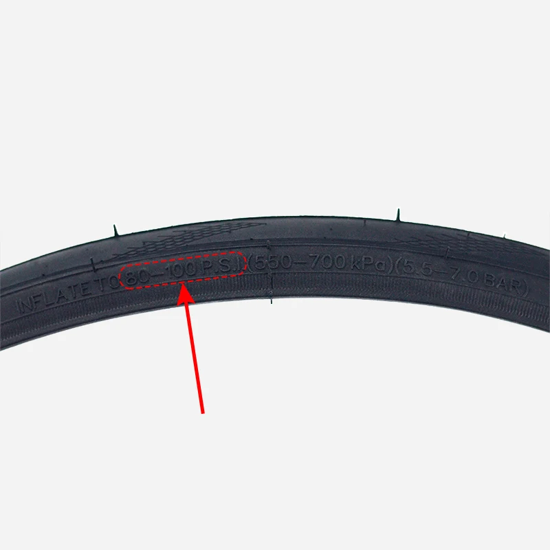 Kazushan.924MTB 24インチスパイクタイヤ ノキアン（美品） 楽天