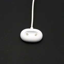 Versatile White Type - C Charger Dock (WHITE)