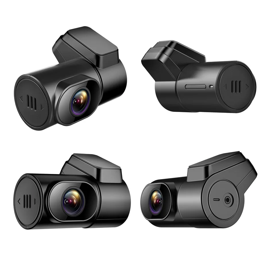 4 Channel 4*1080p Dash Camera Built-in Gps & Wifi Cpl Dual Lens 8 Infrared  Light Night Vision 170 Degree With Rear Lens Car Dvr - Dvr/dash Camera -  AliExpress