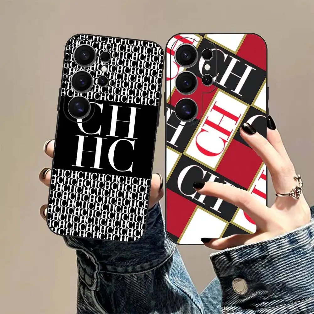 CarolinaS Fashion HerreraS Designer Phone Case – Chic Protection