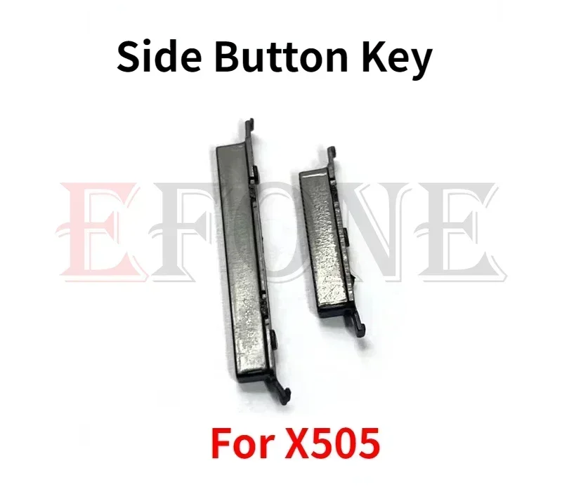Phone Switch Key for Lenovo K8 Tab M8 M10 HD FHD REL TB-8505X TB-X505F TB-X605F Yoga Tab 5 YT-X705F