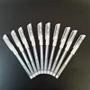 White Microblading Tattoo Surgical Skin Marker Pen Eyebrow Marker Pen Core Tattoo Accessories 10pcs/20pcs/set for choose 3